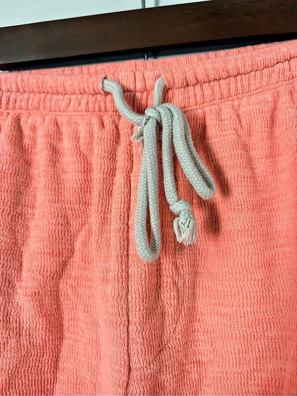 Aerie coral Two-Piece Set Size Small - Picture 8 of 12
